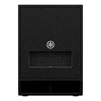 Yamaha DXS12 MKII 12 Active PA Subwoofer