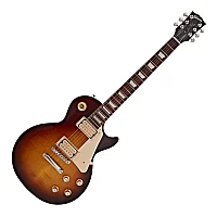 Gibson Les Paul Standard 60s Double Trouble Vintage Tobacco Burst Gloss 220250299
