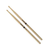 Promark Rebound 5AB Hickory Drumstick Acorn Wood Tip
