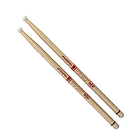 Promark BYOS Scrapes Signature Marching Drumstick Nylon Tip