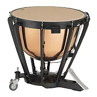 Yamaha TP8332R Cambered Hammered Copper Timpani 32