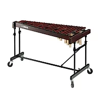 Yamaha YX 500R Xylophone 3.5 Octaves Rosewood Bars