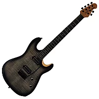 Sterling Rabea Ashen Burst