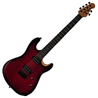 Sterling Rabea Blood Flame Burst