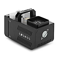 Cosmos Vertical Fog Machine with LEDs