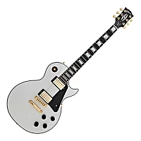Gibson Custom Les Paul Custom Alpine White CS502829