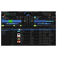 Native Instruments Traktor Play
