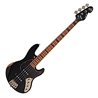 Sandberg California TT 4String Hardcore Aged Black