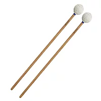 Yamaha Keiko Abe Signature MKAWS7 Yarn Wound Mallets Very Soft