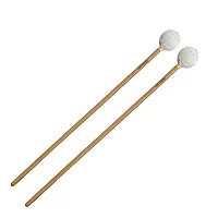 Yamaha Keiko Abe Signature MKAW04 Yarn Wound Mallets Hard