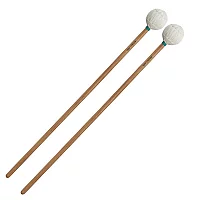 Yamaha Keiko Abe Signature MKAW06 Yarn Wound Mallets Medium Soft
