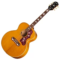 Epiphone J200 Studio Natural