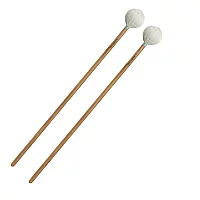 Yamaha Keiko Abe Signature MKAW08 Yarn Wound Mallets Very Soft