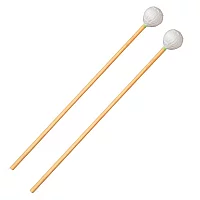 Yamaha Keiko Abe Signature MKA05 Yarn Wound Mallets Medium Hard