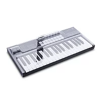 Decksaver LE Novation Launchkey Mini 37 MK4 Cover Light Edition
