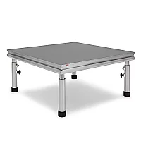 G4M Pro Stage 1m x 1m Adjustable 4065cm