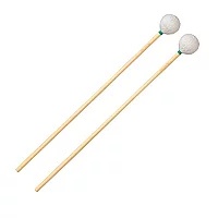 Yamaha Keiko Abe Signature MKA06 Yarn Wound Mallets Medium Soft