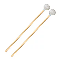 Yamaha Keiko Abe Signature MKA08 Yarn Wound Mallets Very Soft
