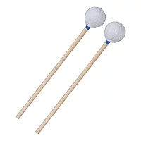 Yamaha Keiko Abe Signature MKA07 Yarn Wound Mallets Soft