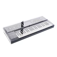 Decksaver Waldorf Iridium Keyboard Cover