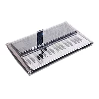 Decksaver Korg Multipoly Cover