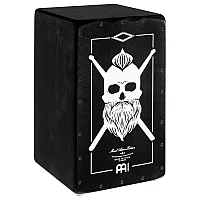 Meinl Percussion Artisan Edition Tango Line El Estepario Siberiano Limited Edition Cajon
