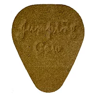Jumping Cow Synthetic Felt Ukulele Pick