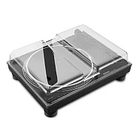 Decksaver Technics SL1200 Cover Fits SL12001210 Mk1Mk5 PLX1000
