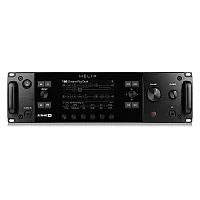 Line 6 Helix Rack MultiEffect Guitar Processor