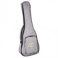 Snail Uke Premium Concert Gig Bag