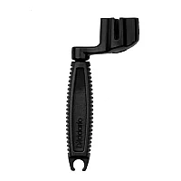 DAddario Ergonomic Bass Guitar Peg Winder