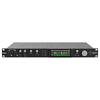 MOTU 10Pre USBThunderbolt Audio Interface