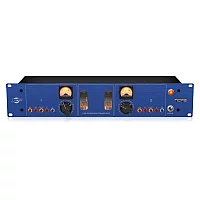 Midas XL42 2Channel Vacuum Tube Microphone PreAmp