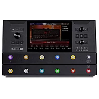 Line 6 Helix Stadium Floor