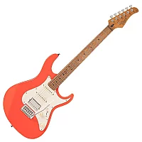 Cort G200SE Scarlet Red