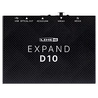 Line 6 Helix Expand D10