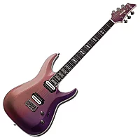 Schecter C1 SLS Hollywood Supernova