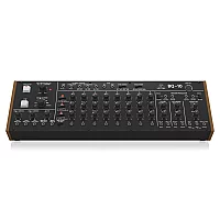 Behringer BQ10 Analog Sequencer
