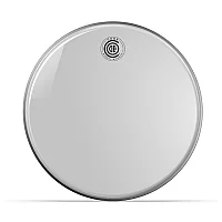 Code 14 in Signal Smooth White Drum Head