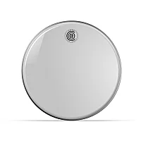Code 8 in Signal Smooth White Drum Head