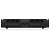 Behringer KM400 Power Amp with ATR
