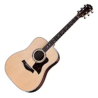 Taylor Legacy 810e Electro Acoustic Guitar