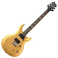 PRS SE CE24 Standard Satin Metallic Gold 2026