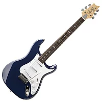 PRS SE Silver Sky Trad Blue 2026