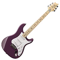 PRS SE Silver Sky MN Summit Purple 2026