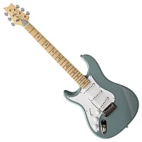 PRS SE Silver Sky Left Handed Stone Blue 2026