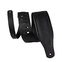 Levys Like Butter Leather 3.25 Distressed Black