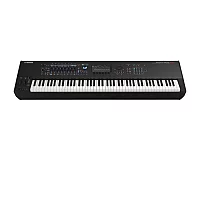 Yamaha Montage M8X Synthesizer