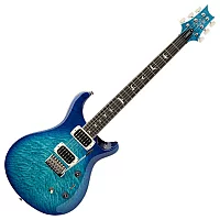 PRS SE Custom 2408 Quilt Lake Blue 2026