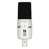 sE Electronics X1 A 2C White 25th Anniversary Edition